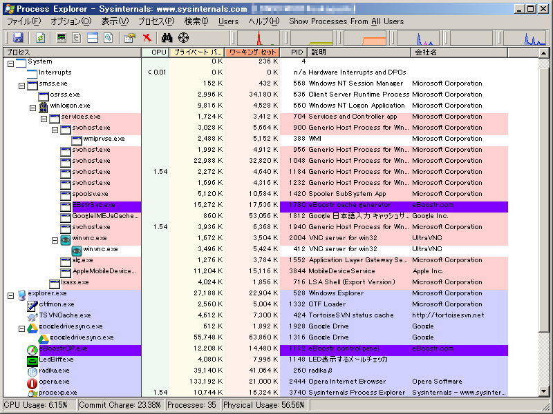 Windowsxp 消せないファイル フォルダを消す方法のまとめ 技術雑記