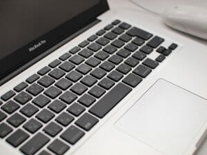 MacBook Pro